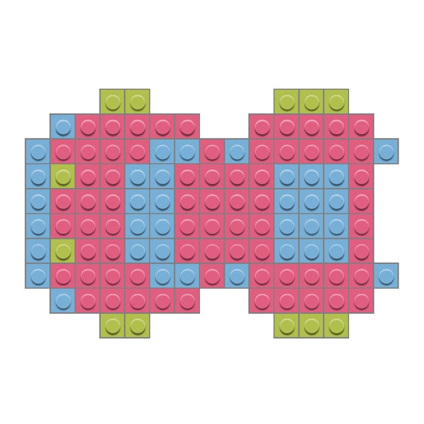 Frogger Pink Car