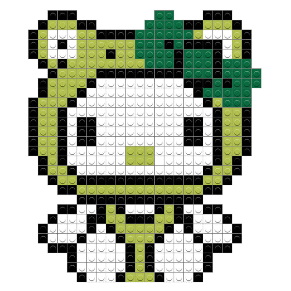Froggy Kitty