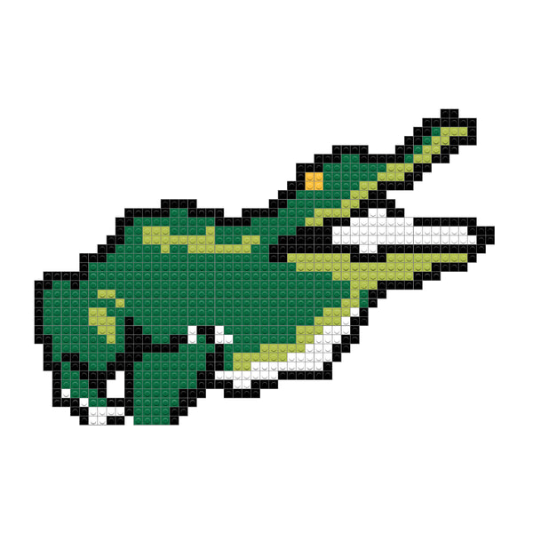 Frogodile