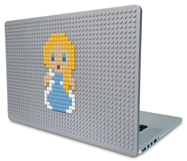 Frozen Laptop Case