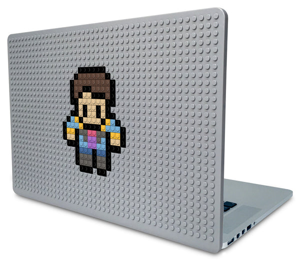 Frozen Prince Hans Laptop Case