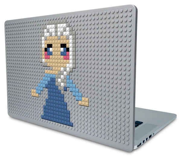 Frozen Queen Elsa Laptop Case