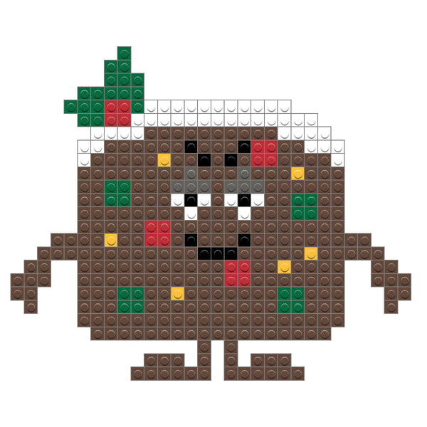 Fruitcake Toss Day