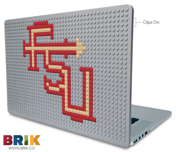 FSU Laptop Case
