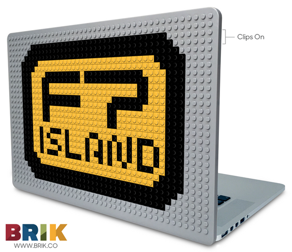 F.T. Island Laptop Case