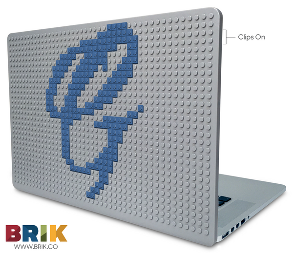 Fubon Guardians Laptop Case