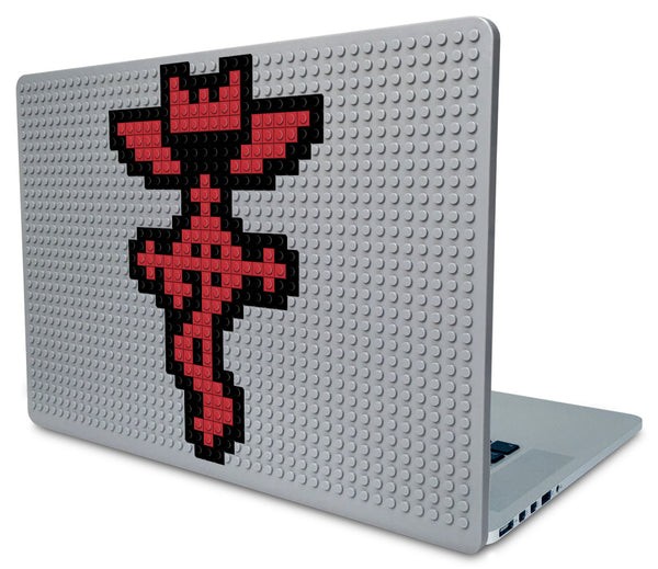 Full Metal Alchemist Flamel Laptop Case