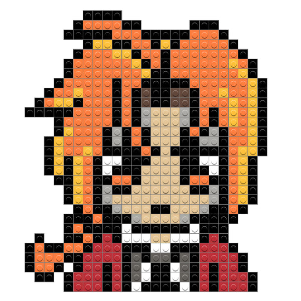 FullMetal Alchemist Edward Elric