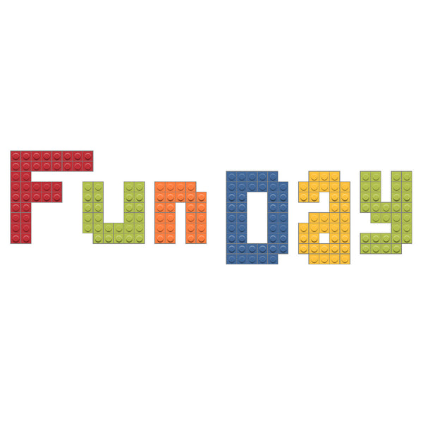 Fun at Work Day