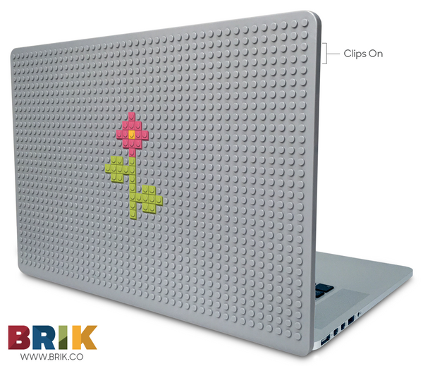 fun flower Laptop Case