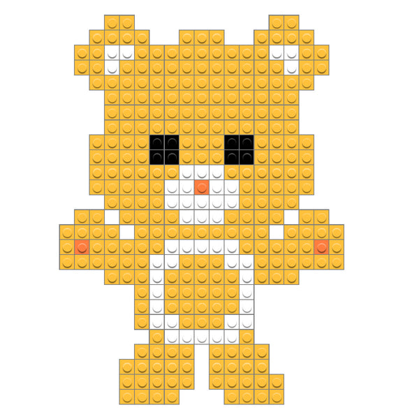 Funshine Bear
