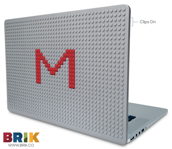 G-Mail Laptop Case