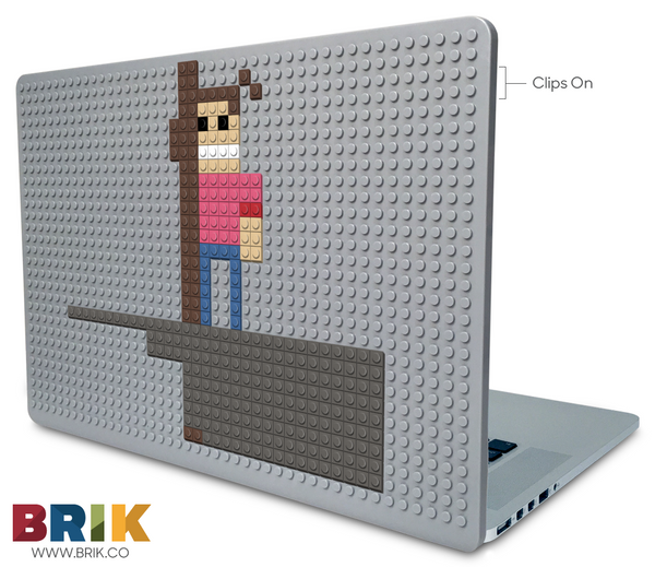 G R E N D A I S C O M I N G Laptop Case