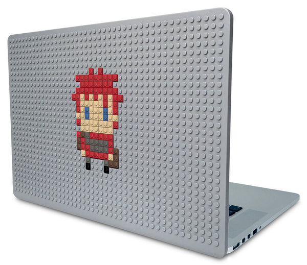 Gaara of the Sand Laptop Case