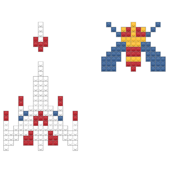 Galaga
