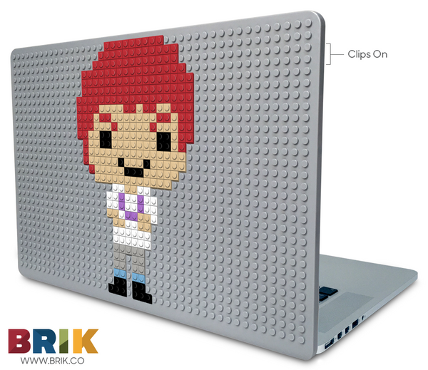 Galina "Red" Reznikova Laptop Case