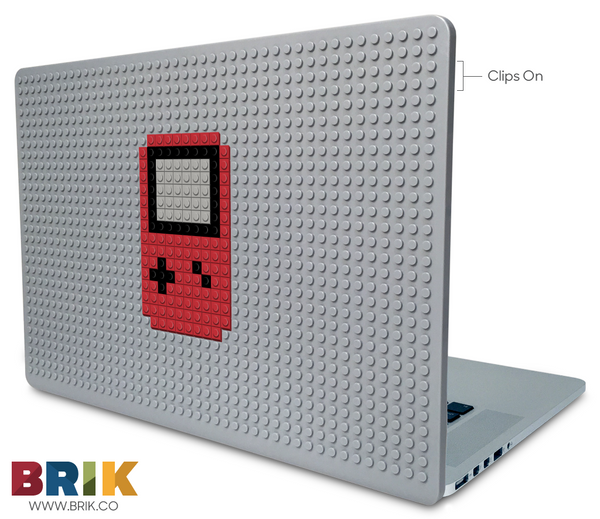 Game Boy Laptop Case