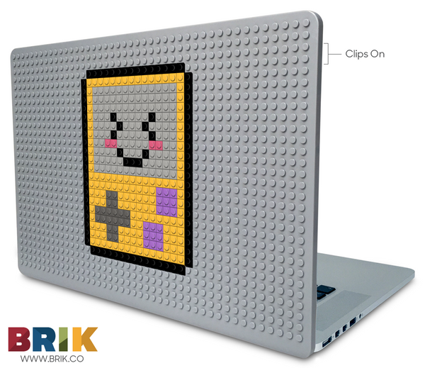 Game Boy Laptop Case