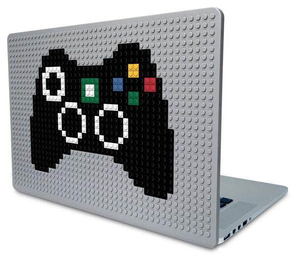 Game Controller Laptop Case