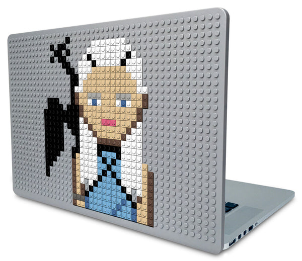 Game of Thrones Daenerys Laptop Case