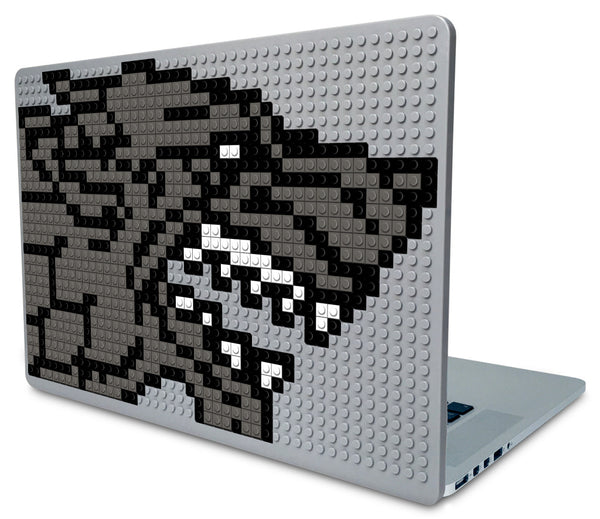 Game of Thrones House Stark Laptop Case