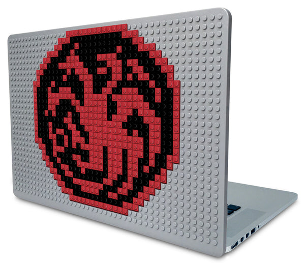 Game of Thrones House Targaryen Laptop Case