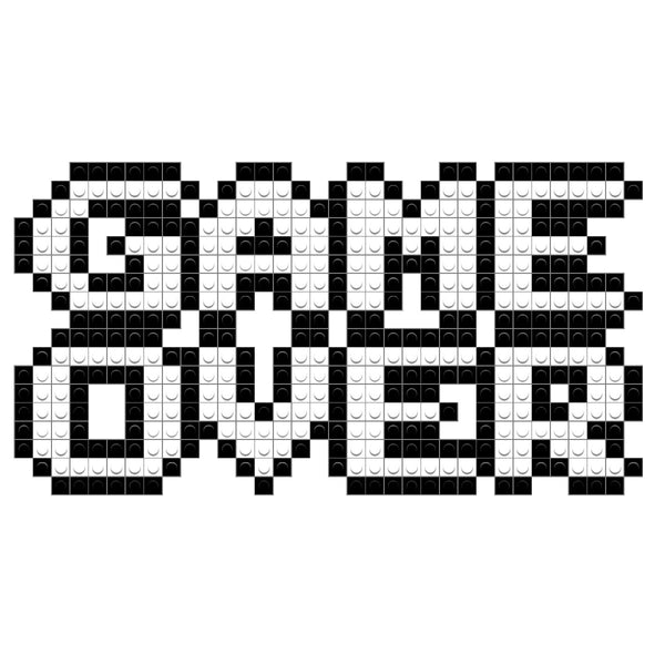 Game Over