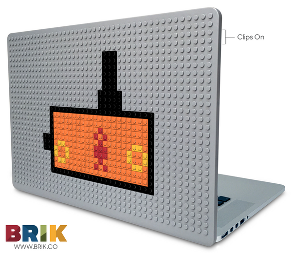 gameboy Laptop Case