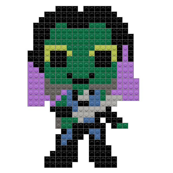 Gamora