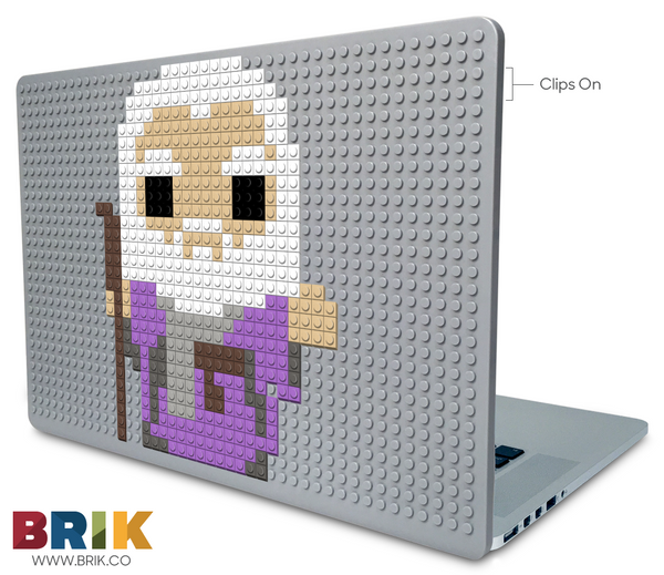 Gandalf Laptop Case