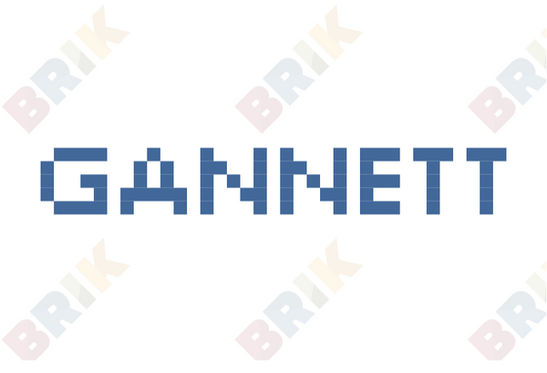 Gannett Co. Inc. Logo