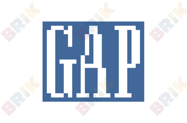 Gap, Inc. Logo
