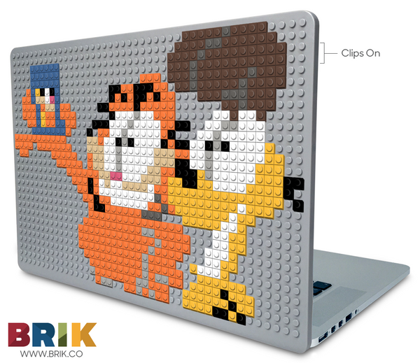 Garfield and Odie Laptop Case