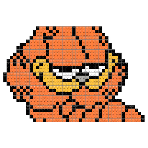 Garfield – BRIK