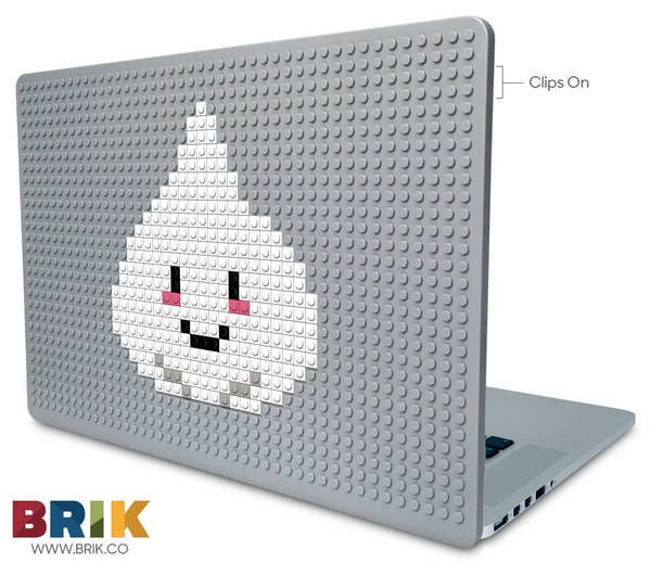 Garlic Laptop Case