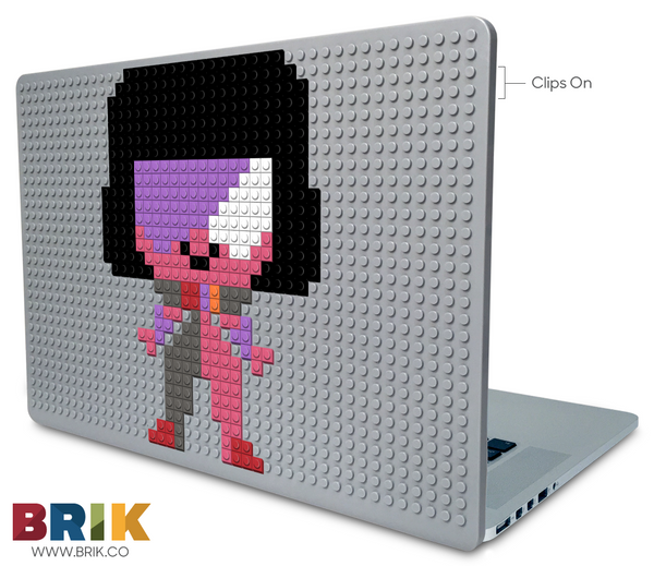 Garnet Laptop Case
