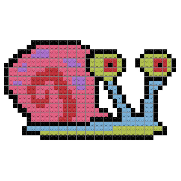 Gary the Snail