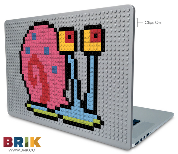 Gary the Snail Laptop Case