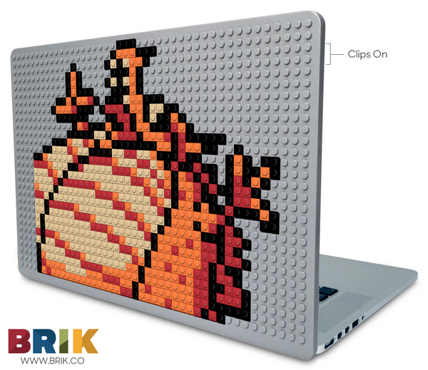Gasgon DWM Laptop Case