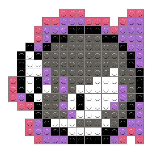 Gastly