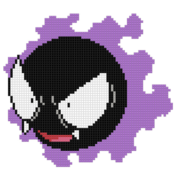 Gastly Pokemon
