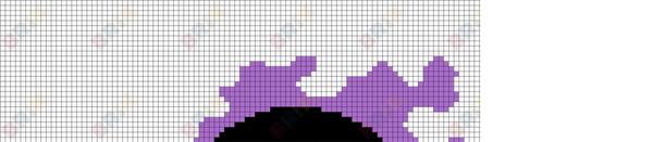 Gastly Pokemon