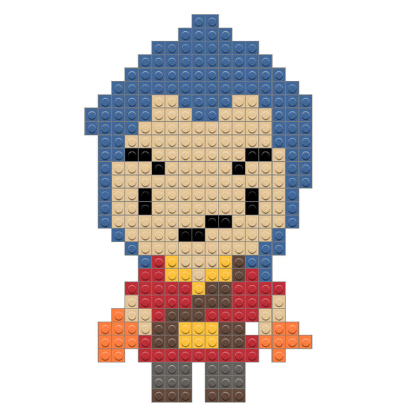 Gaston
