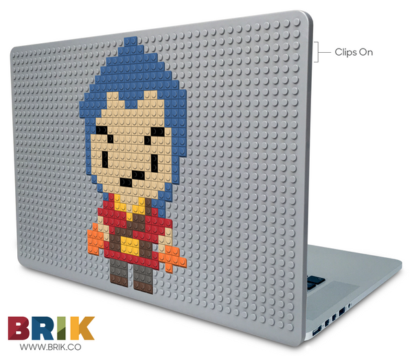 Gaston Laptop Case