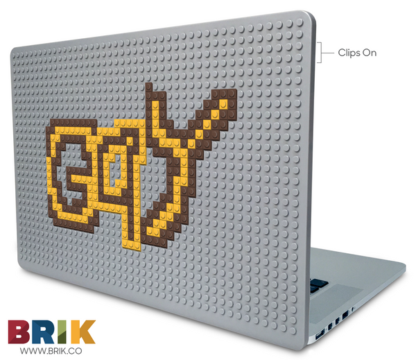 gay Laptop Case