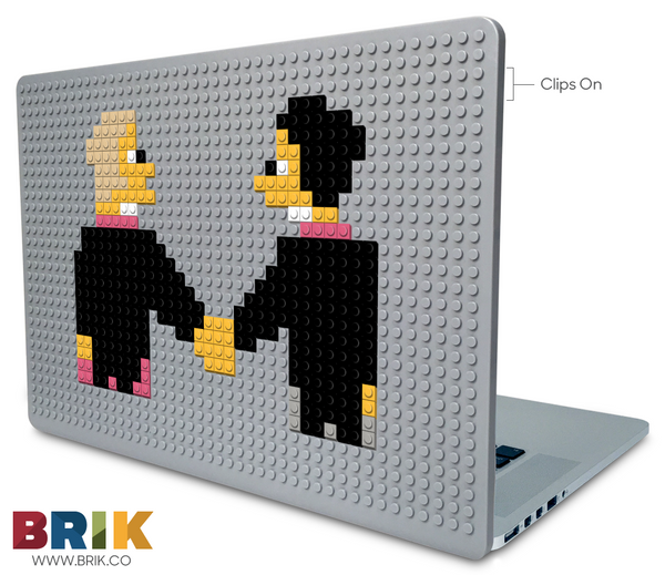 gay Laptop Case