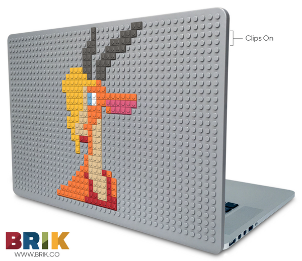 gazelle Laptop Case