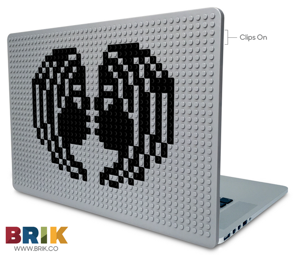 Gemini Laptop Case