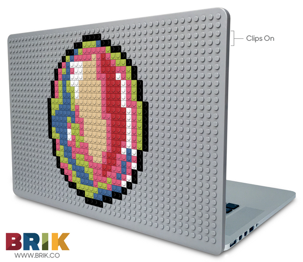 Gemstone Laptop Case