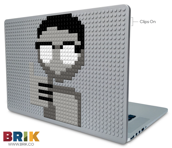 Gene Laptop Case